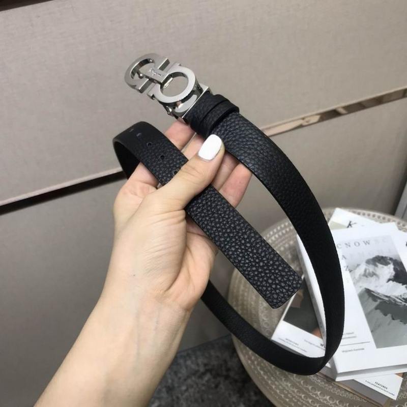 Ferragamo Belts 202